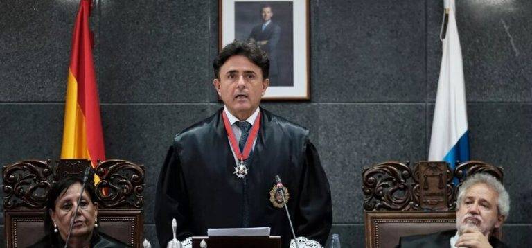 Amnistía| TSJC: «Borrar» el crimen del Procés ataca igualdad y seguridad jurídica