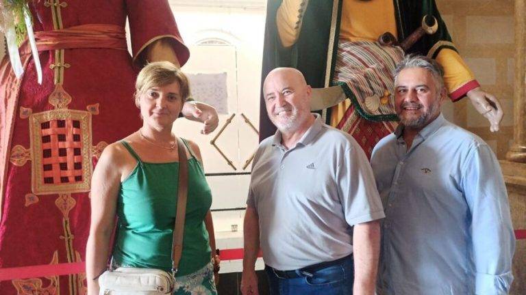 Una moción de VOX defiende el uso del español en Tarragona