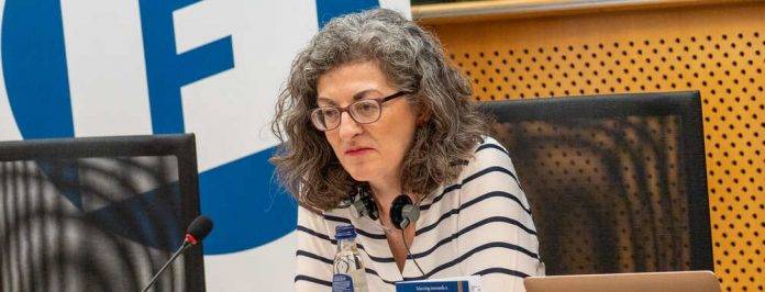 Maite Pagazaurtundua. Lasvocesdelpueblo