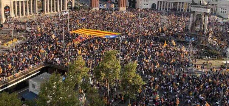 Amnistía| Común denominador de un independentismo en declive