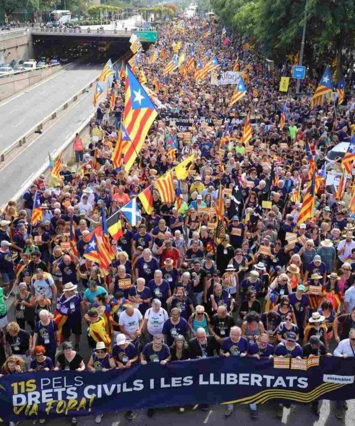 Manifestación Diada 2023 (4)
