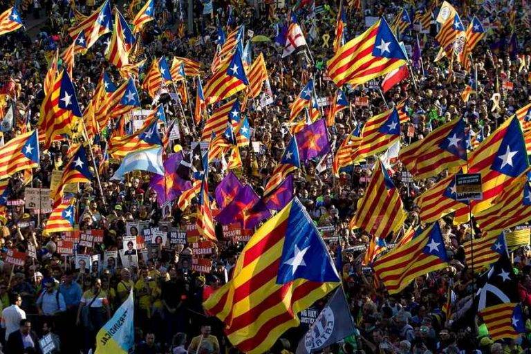 ANC: «El PP fue fundado por ministros franquistas fascistas»