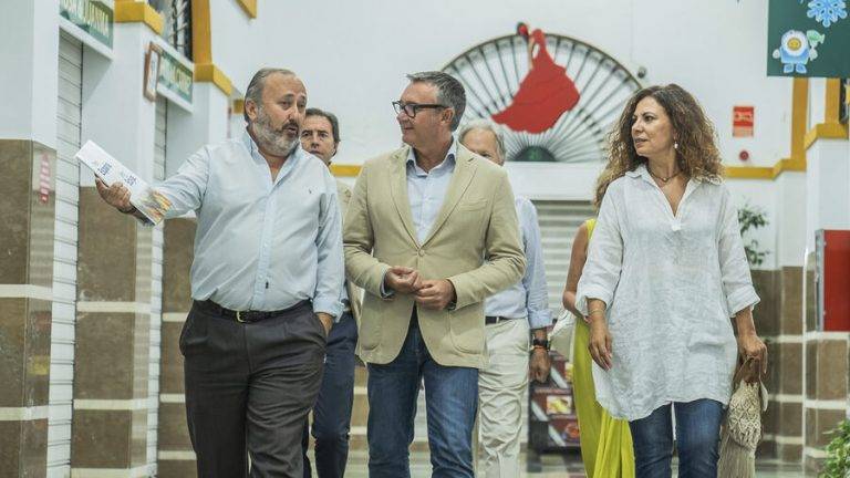 Andalucía| VOX propone Declaración Institucional de rechazo a la amnistía al golpe