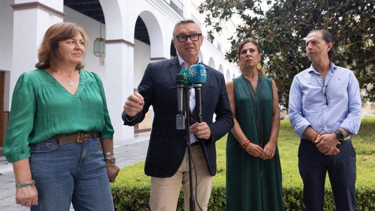 VOX critica que el PP «se alinee» con Plan separatista de Urkullu