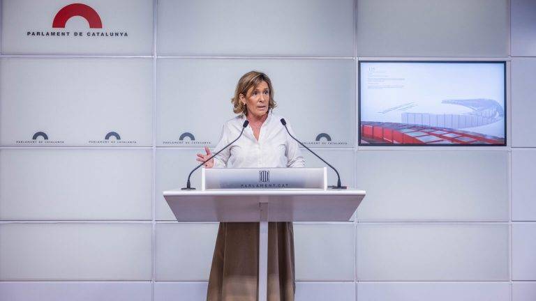 Fuster: 100.000 catalanes «se están muriendo sin cuidados paliativos»