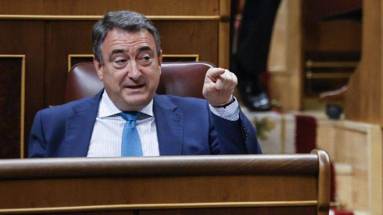 PNV: Sánchez decidirá que le convienen más nuevos comicios y todo se irá al garete