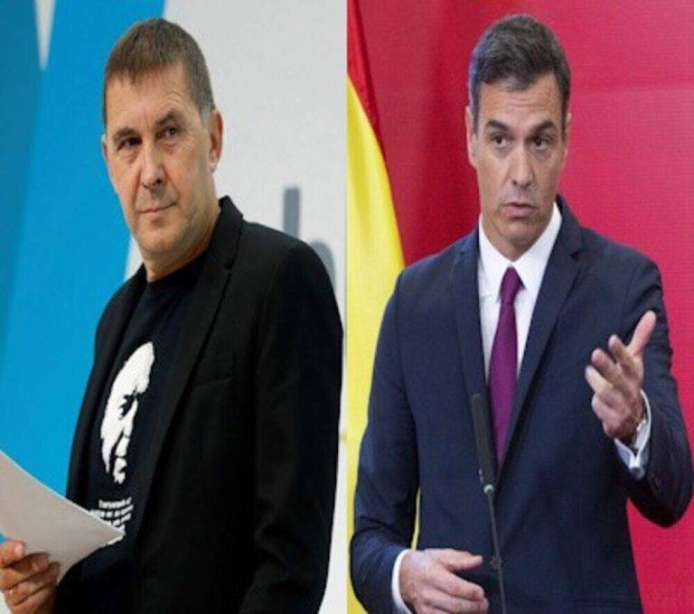 Carta policías y guardias civiles al Gobierno| ¡Qué tontos fuimos!