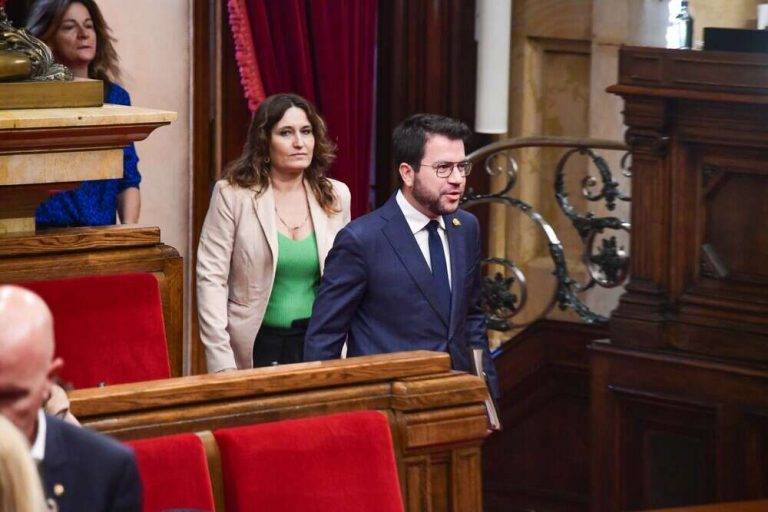 El CIS del separatismo pregunta por el «asco o rabia» que se tiene sobre VOX y por si «la Ley debe ser siempre obedecida»