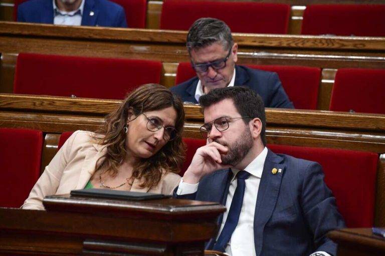 INFORME PISA 2022| Cataluña atribuye su fracaso a la «pobreza»