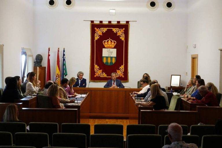 Villanueva de la Cañada rechaza la amnistía del Procés