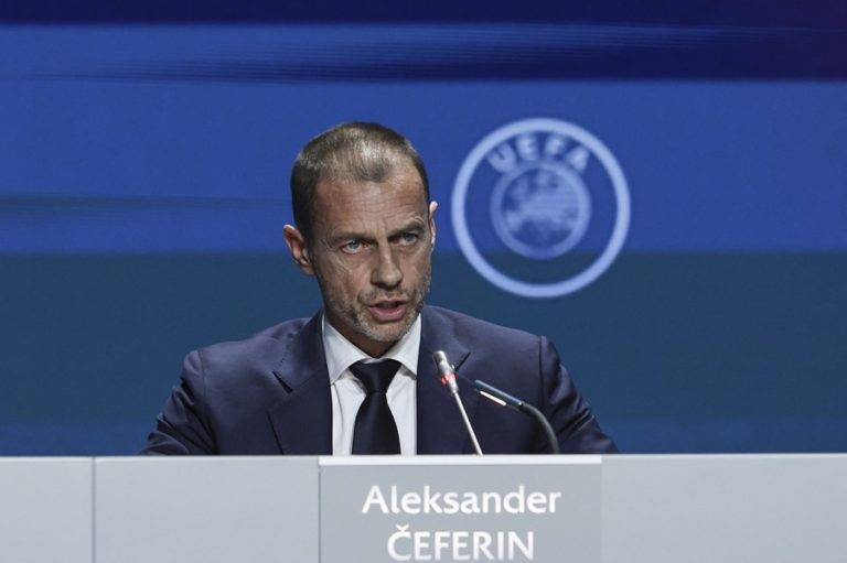 Beso Rubiales a Hermoso| UEFA: «Cuando leo que se trata de un delito penal; es ilógico»