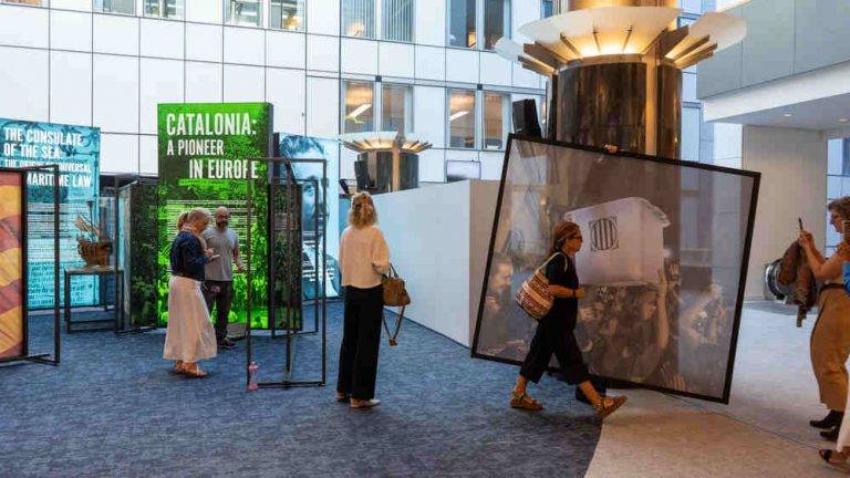 Cs: El Plan Puigdemont va contra «valores europeos»