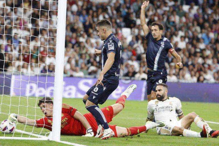 Tercera remontada en 5 jornadas del líder (2-1)