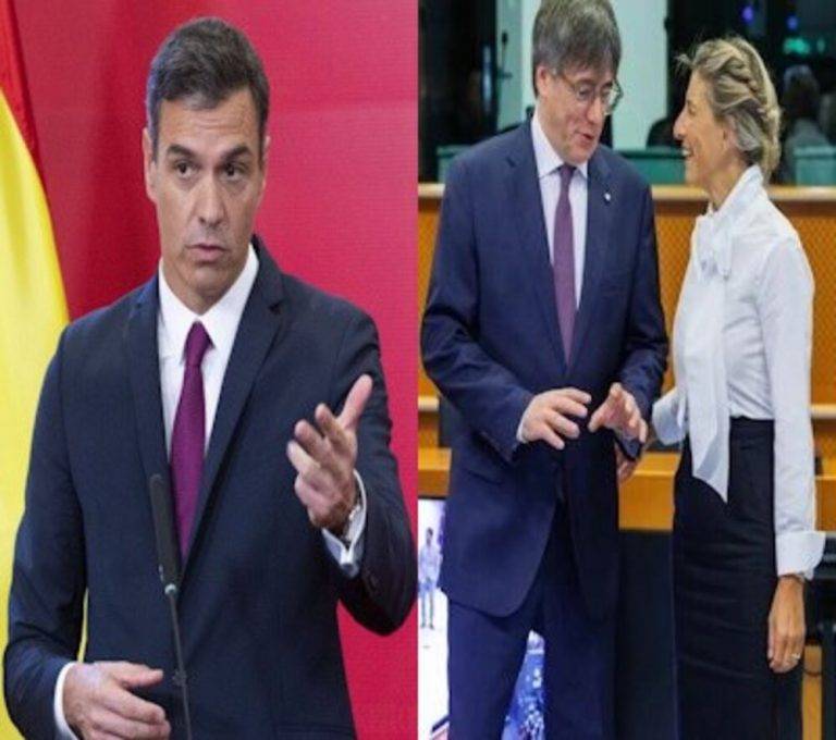 Artículo 472 Código Penal| Reos de Rebelión: «Declarar la independencia de una parte del territorio nacional»