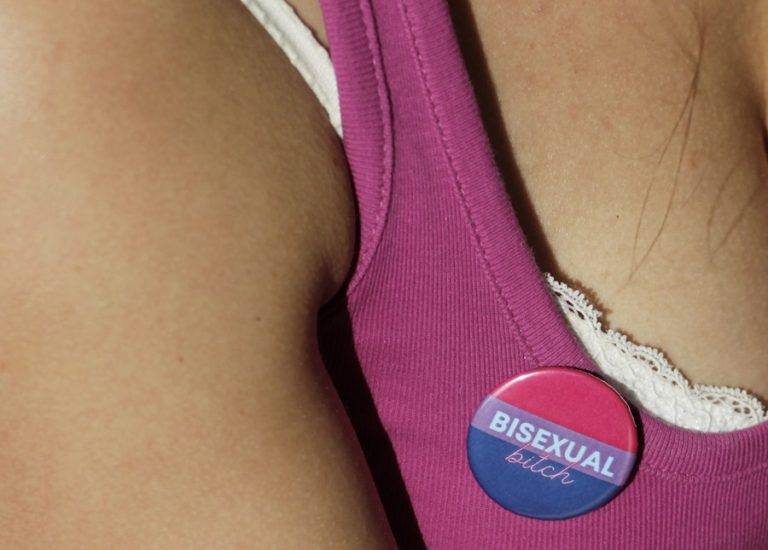 Bisexual: No somos ni «promiscuos» ni «infieles por naturaleza»