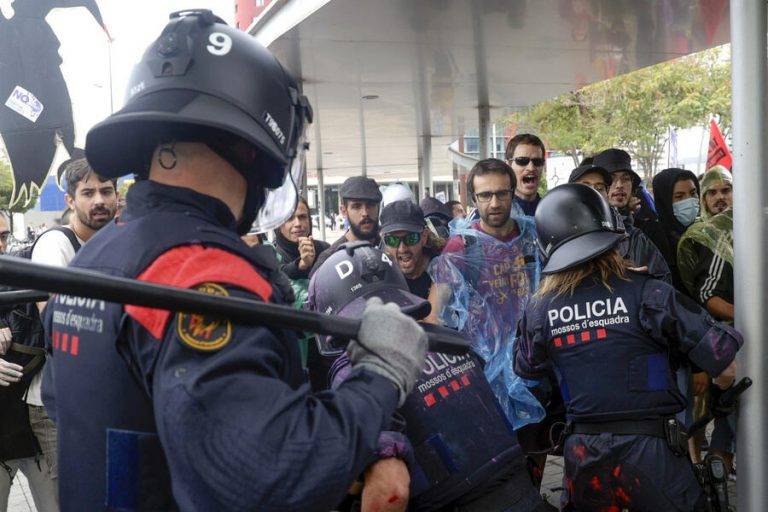 The District Barcelona| Favieres augura «fuerte» incremento de la inversión en el sector inmobiliario