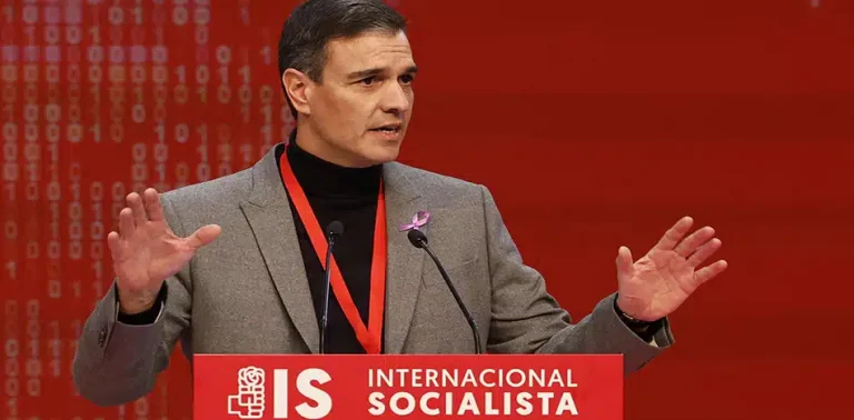 Superioridad inmoral progre