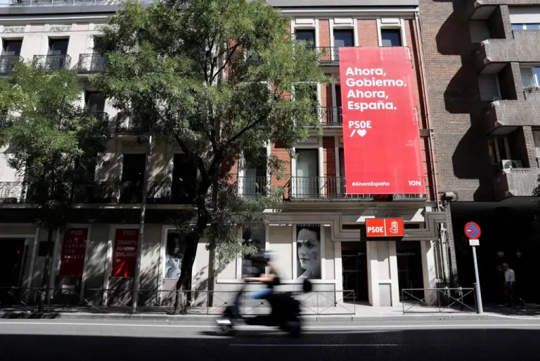 El PSOE ganaría las elecciones en caso de repetición electoral| según el CIS