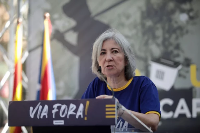 ANC tacha de ley trampa la Amnistía