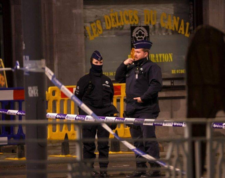 Atentado Bruselas| UE: «Bélgica vuelve a ser golpeada por el terrorismo islamista»