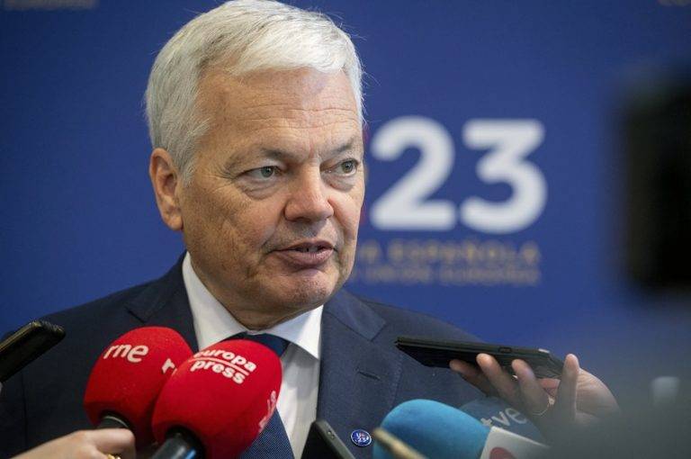 Amnistía| Bruselas advierte Sánchez de que «hay límites»