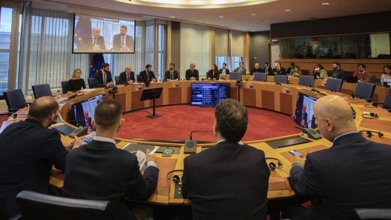 Los Gobiernos de VOX impulsarán recursos  contra amnistía al golpe ante Tribunal Constitucional