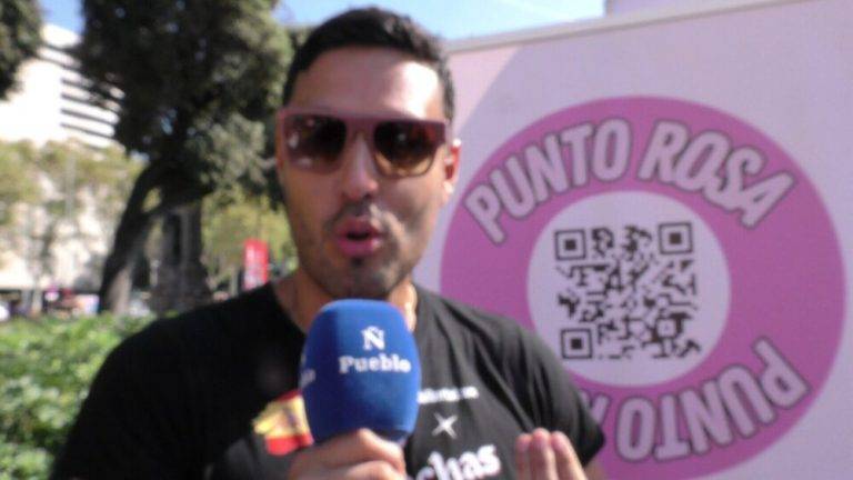 El indígena Guamán desmonta la «Leyenda Negra» y defiende su españolidad 