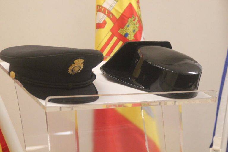 Cielos nubosos y precipitaciones localmente fuerte en España el 29-O