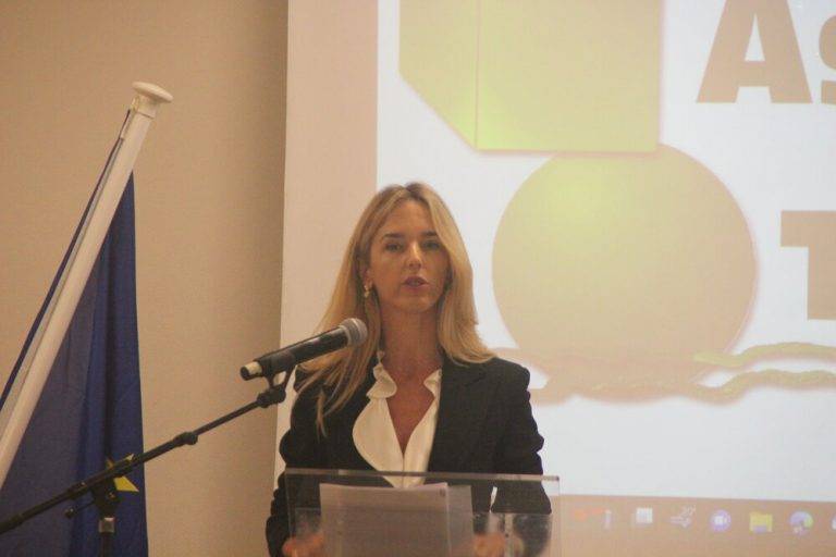 Cayetana: «El 1-O la Guardia Civil fue una fuerza de pacificación». «No; no vamos a pedir perdón»