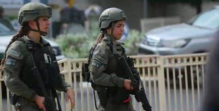 Israel asegura el kibutz de Nir Oz atacado el 7-O por el ISIS de Gaza (Hamás)