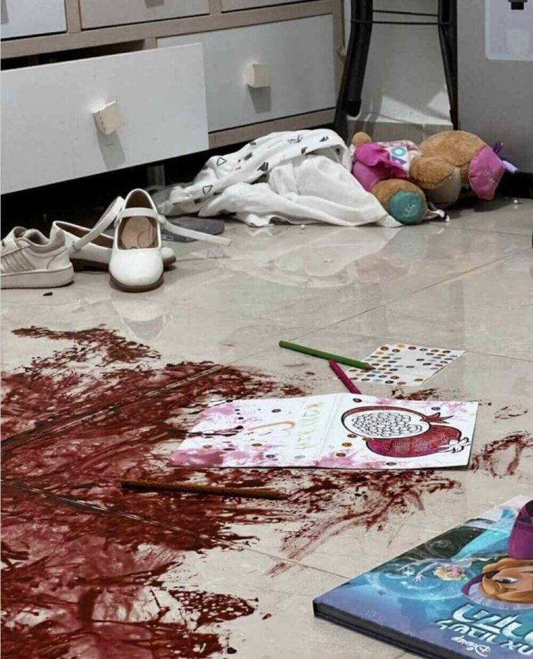 199 civiles israelíes secuestrados por terroristas yihadistas del ISIS de Gaza (Hamás) 