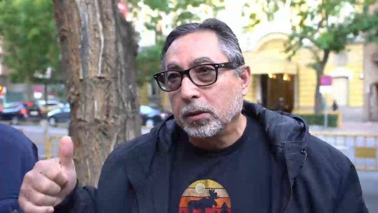 Jesús: «He perdido 300.000 €» respecto «a un mosso d’Esquadra; estoy jubilado por 1.260 € al mes»