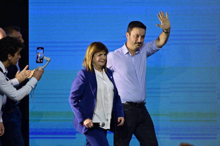 Elecciones Argentina| Sergio Massa desbanca a Cristina Fernández de Kirchner y se convierte e  el líder del «Peronismo»