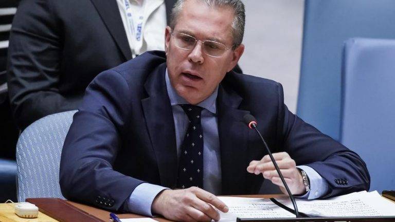 «¿No le da vergüenza a António Guterres (ONU)?». «Hamás es Catar». «Los han financiado durante décadas»