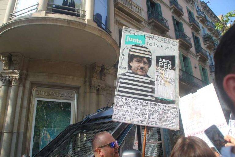 Las borrascas Babet y Aline dejarán precipitaciones, viento y nevadas en España el 20-O