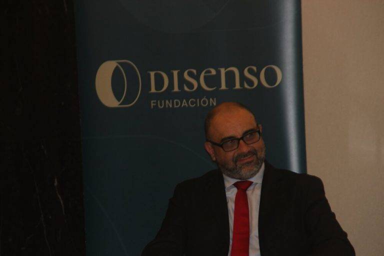 Fundación Disenso: «Cataluña no paga más que el resto; está en una situación intermedia»