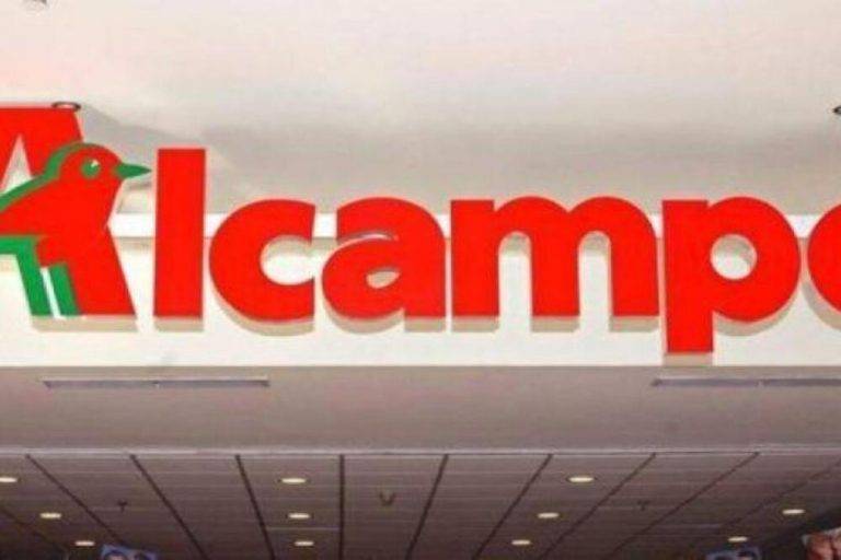 El nuevo horario en tiendas Alcampo Aragón es legal