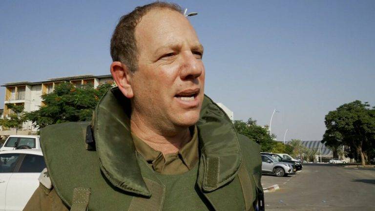 El ISIS de Gaza (Hamás) mutila en pedazos a varios civiles israelíes 