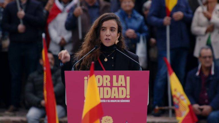 S’ha Acabat!: «¿Cómo puede tener tanta desfachatez Pedro Sánchez Pérez Castejón?