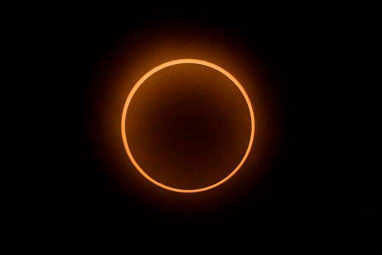 Eclipse| 351 minutos de «anillo de fuego» en los cielos de América