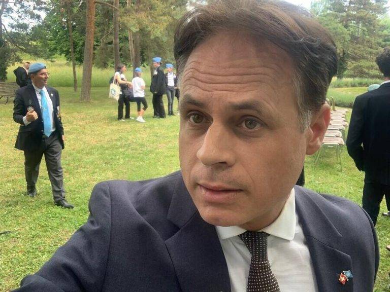 Cataluña| Meylan: Me he infiltrado «varias veces» en el separatismo; «pensé que veríamos la secesión»