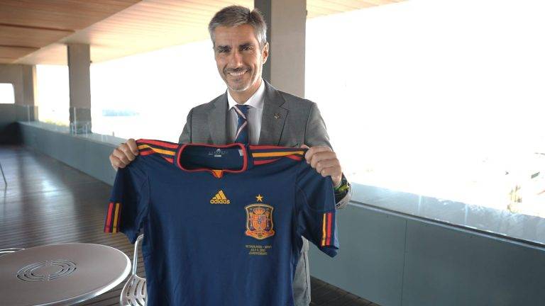 Barcelona | El PSC levanta el veto a VOX