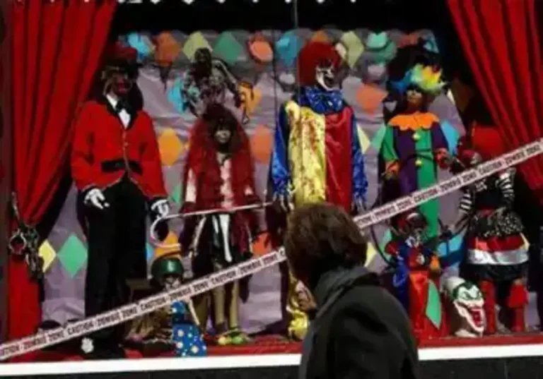 España| Rubén Moreno: «Halloween se ha convertido en una celebración en la que cada vez más se acrecienta el consumo»