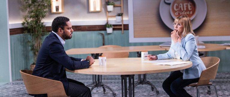 Amnistía Procés| Garriga: Los catalanes «tienen el deber y derecho a defenderse» ante este «atentado histórico»