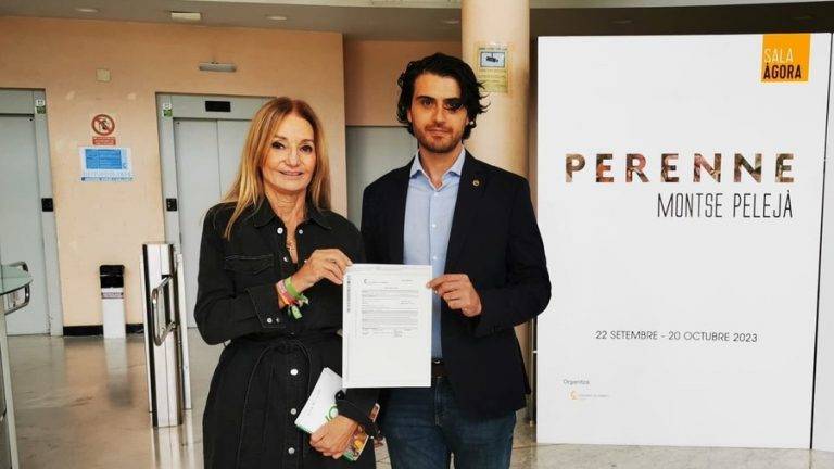 Cambrils| Segarra presenta una moción para «aliviar el impacto en la subida de precio del aceite de oliva»