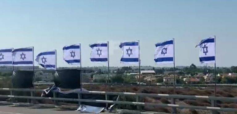 Israel| Cientos de miles de reservistas listos para acabar con el ISIS de Gaza (Hamás)