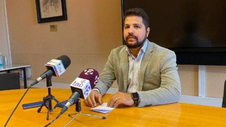 Torredembarra| Ramírez ve en el «incremento sin precedentes» de impuestos un «rechazo» a economías familiares y tejido empresarial