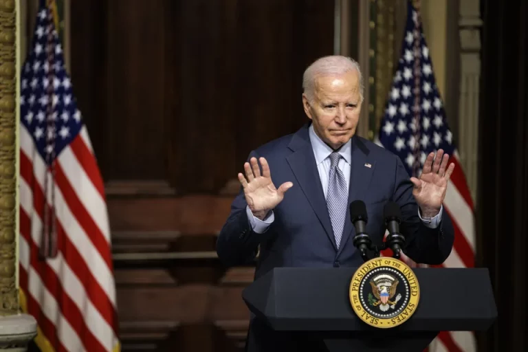 Guerra Gaza| Viaje de Joe Biden a Israel