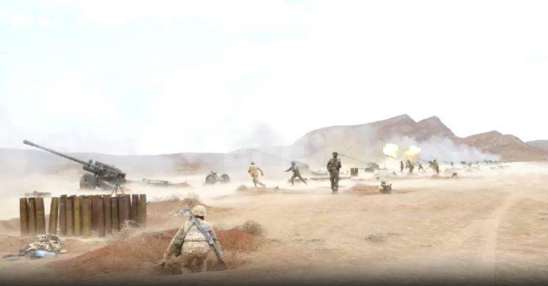 Irán e Israel son enemigos acérrimos y mantienen una guerra encubierta con ciberataques, asesinatos y sabotajes