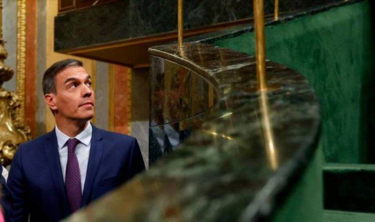 No habrá investidura de Sánchez sin acuerdo con Junts de Puigdemont